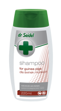 Dr Seidel Sampouan ga Indika Xoiridia 220ml